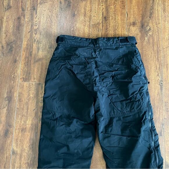 Obermeyer Snowboarding Ski Snow Pants Men’s Large - Picture 7 of 11